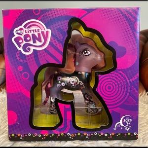 My Little Pony 2011 San Diego Comic Con